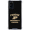 Purdue University Purdue University Boilermakers Galaxy S20 FE Clear Case